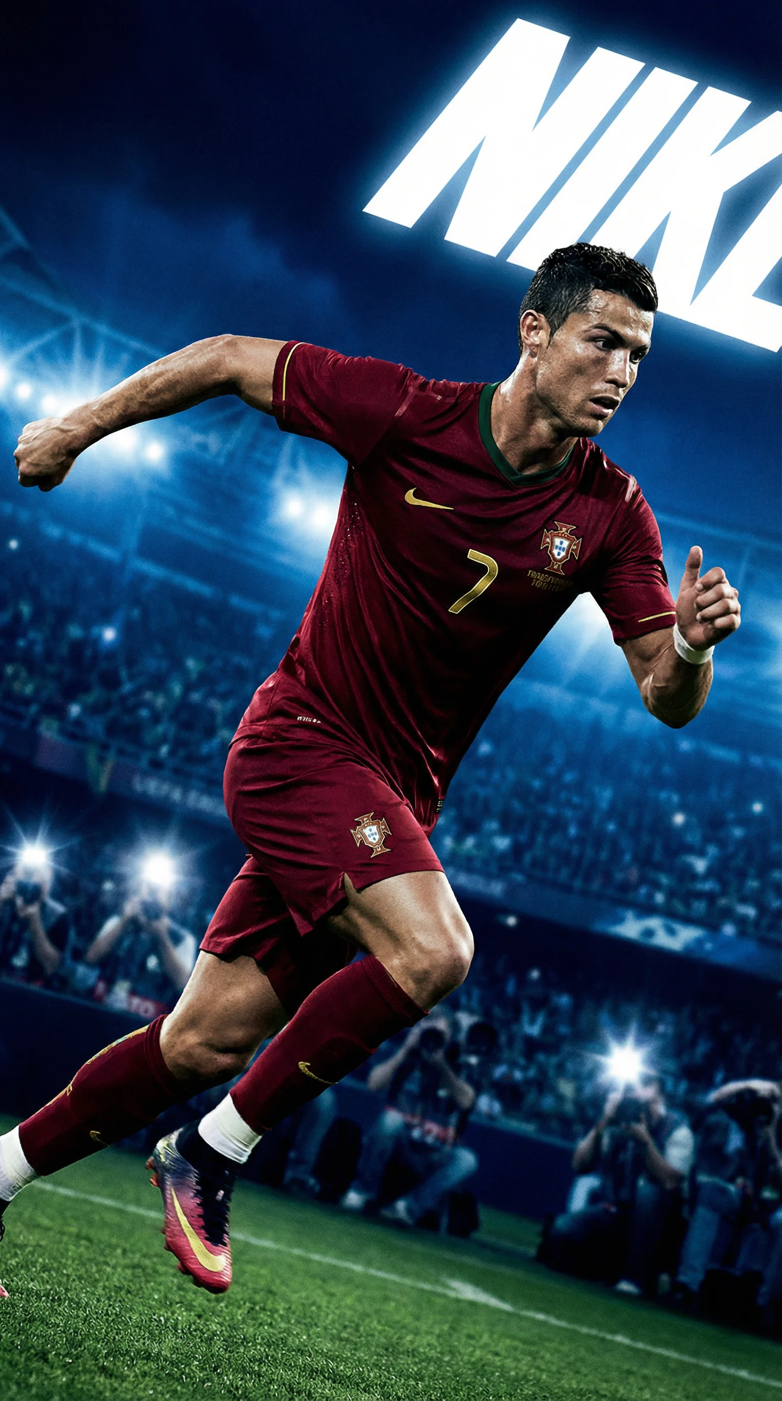 国际足球巨星C罗与bb体育品牌合作